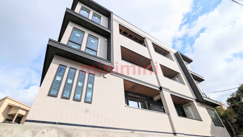 バルコニー　※イメージ写真