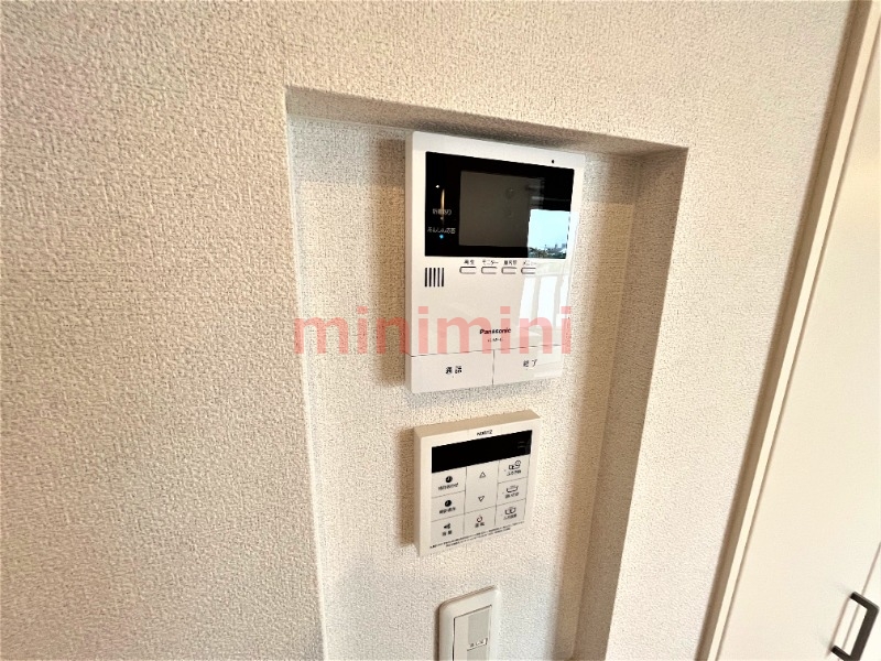 セキュリティ　※イメージ写真