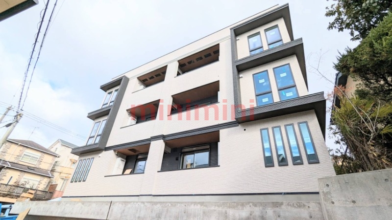 庭　※イメージ写真