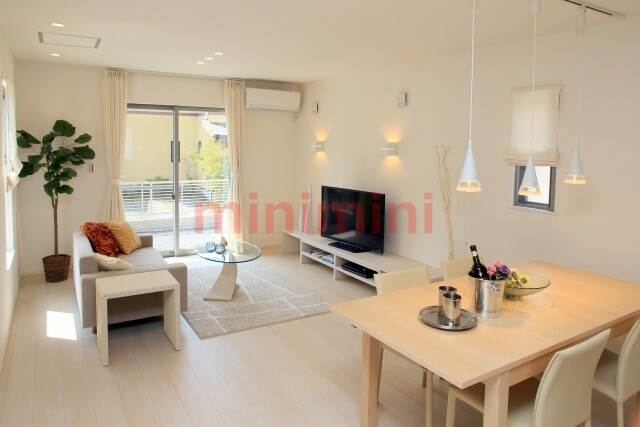 建物外観　※イメージ写真