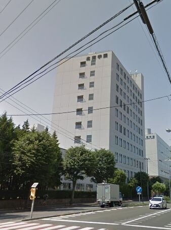 大学・短大　私立北海学園大学（大学・短大）まで376m