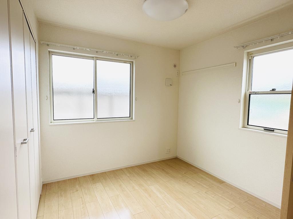 その他部屋・スペース　洋室