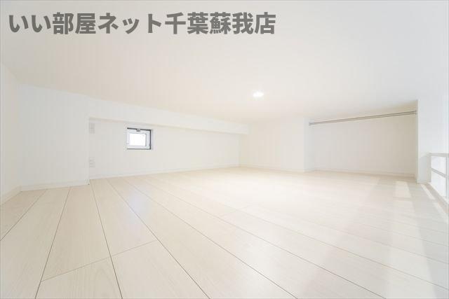 その他部屋・スペース　寝室にいかがでしょうか