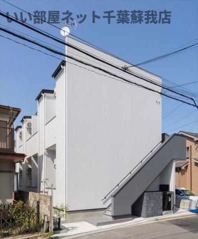 建物外観　外観です