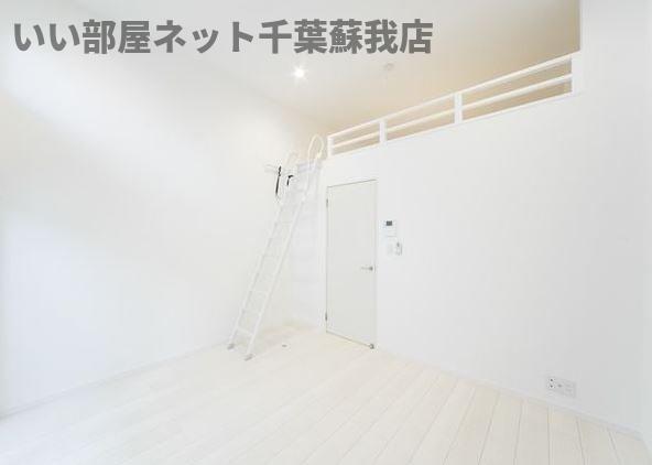 居室・リビング　使いやすいリビングです