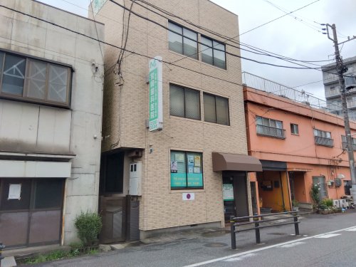 病院　宮崎歯科医院（病院）まで725m