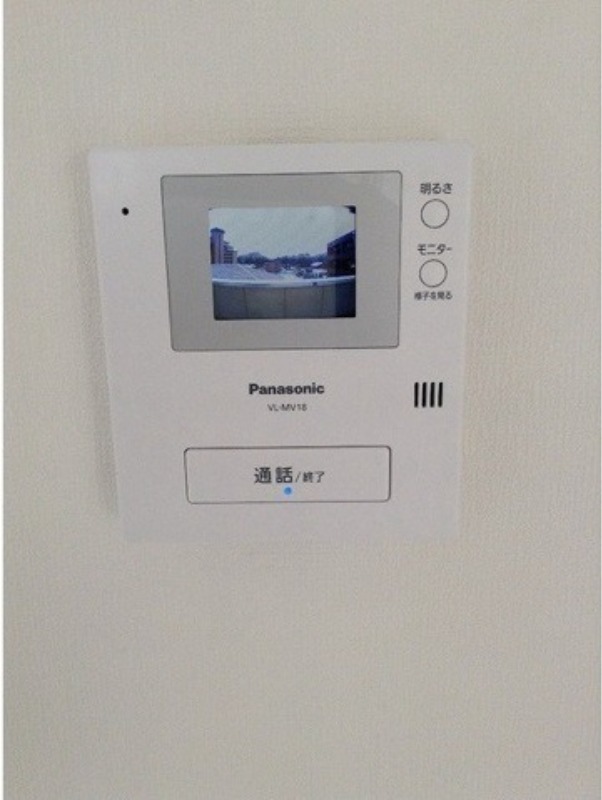 セキュリティ　図面と現状に相違がある場合には現状を優先