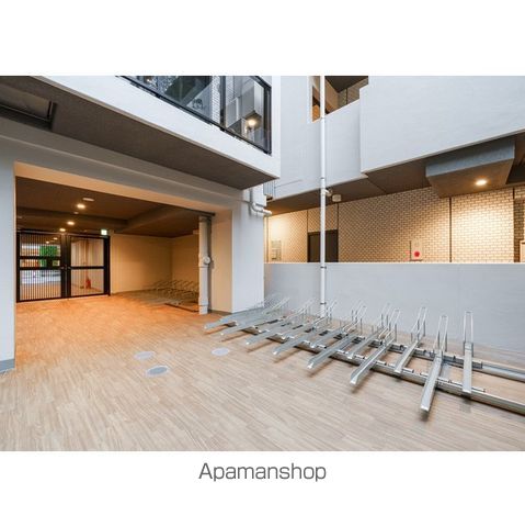 その他共有部分　その他共有部分