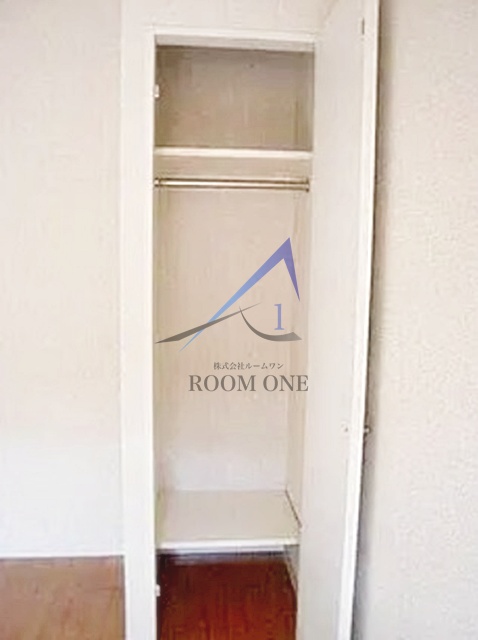 収納　収納です。