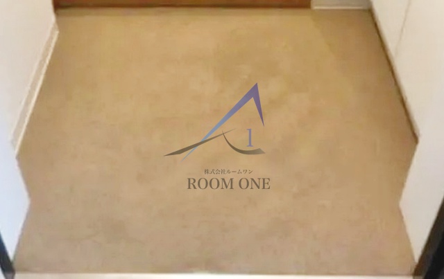 玄関　玄関です。