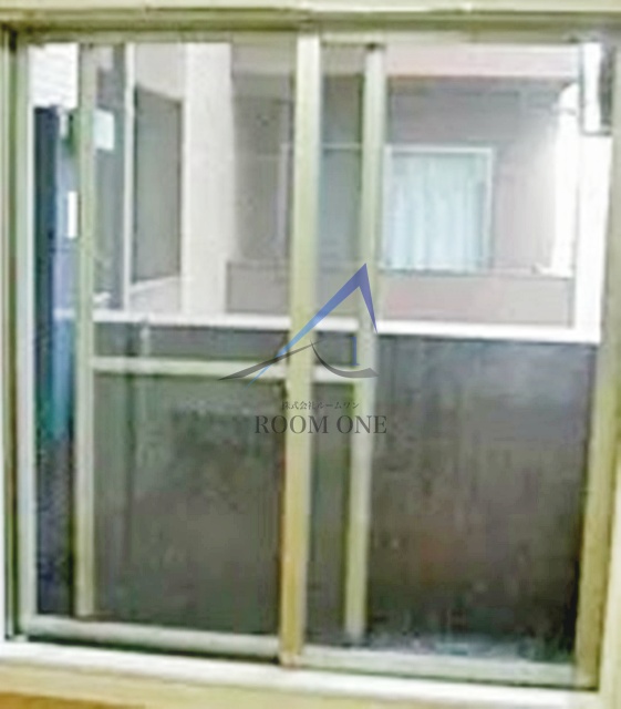 バルコニー　バルコニーです。