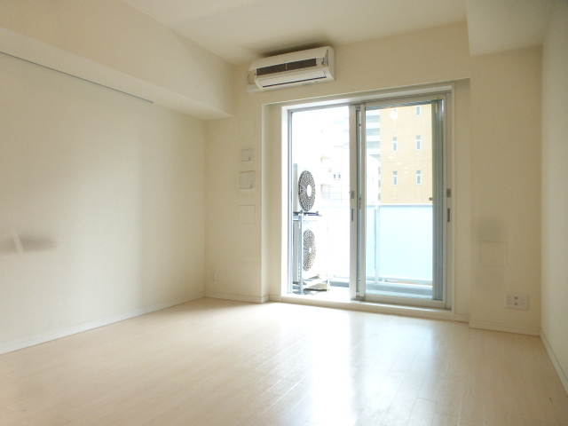 居室・リビング　リビングです