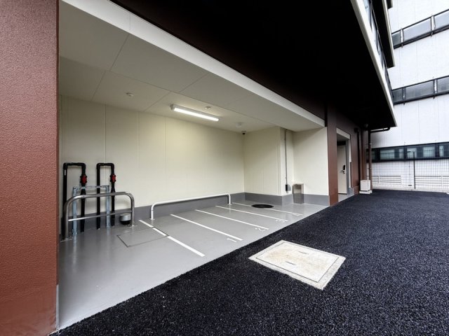その他共有部分　共用部