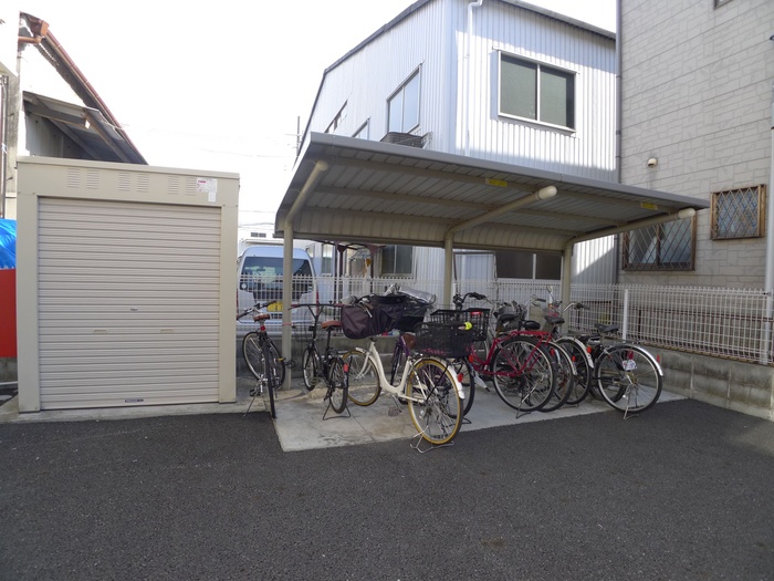 その他共有部分