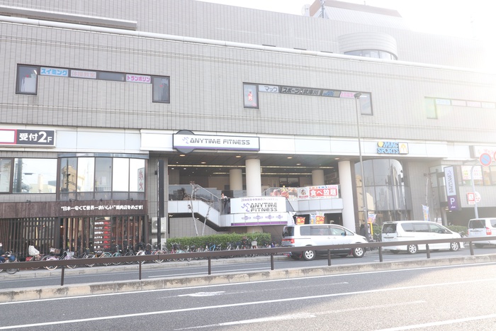 飲食店　すたみな太郎（飲食店）まで290m