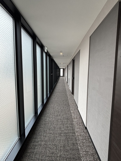 その他共有部分　内廊下