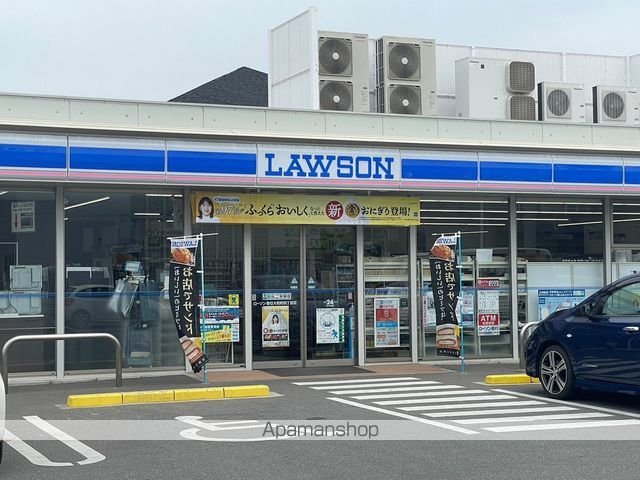 コンビニ　ローソン春日大和町四丁目店（コンビニ）まで4392m