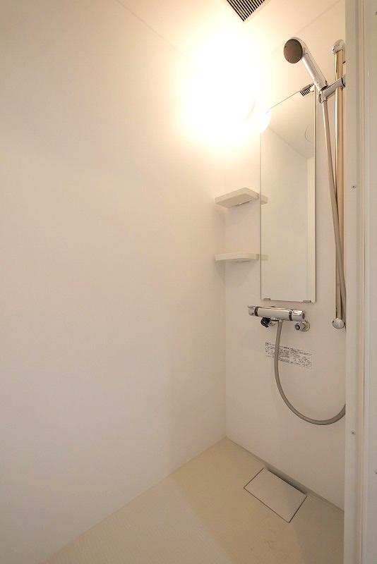 バス・シャワールーム　☆シャワールーム☆