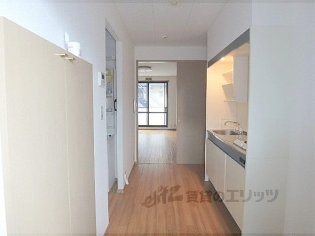 その他部屋・スペース　廊下
