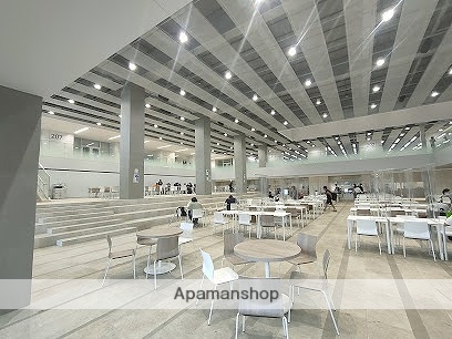 コンビニ　セブンイレブン（コンビニ）まで1682m