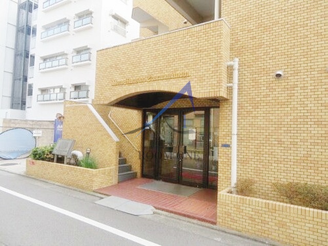 エントランス　エントランスです。