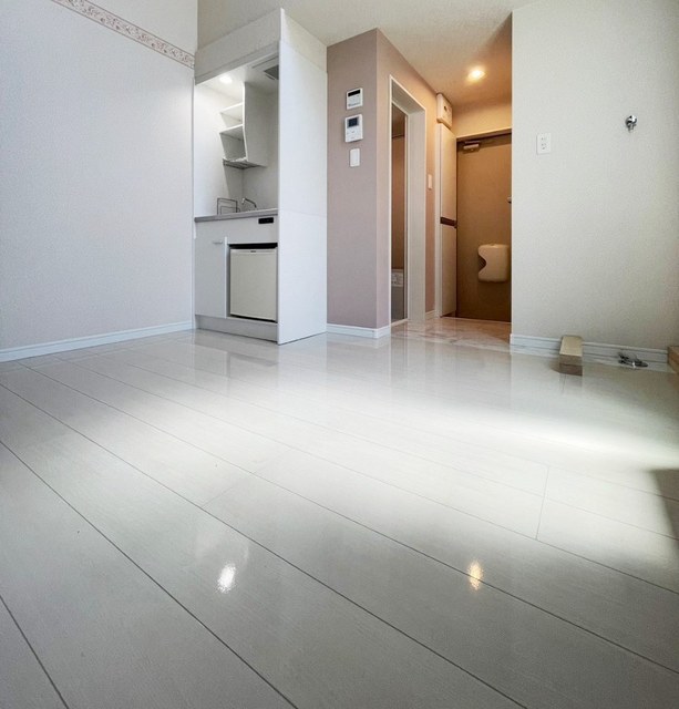 居室・リビング　同仕様