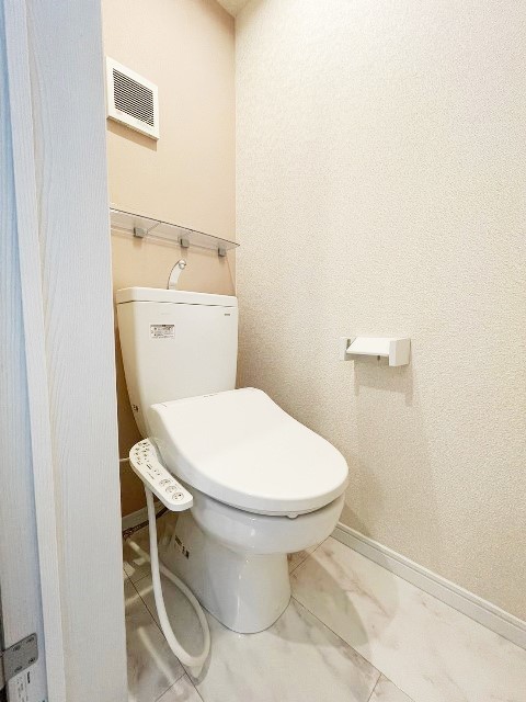 トイレ　同仕様