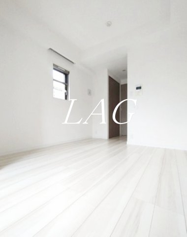 その他部屋・スペース　寝室です。