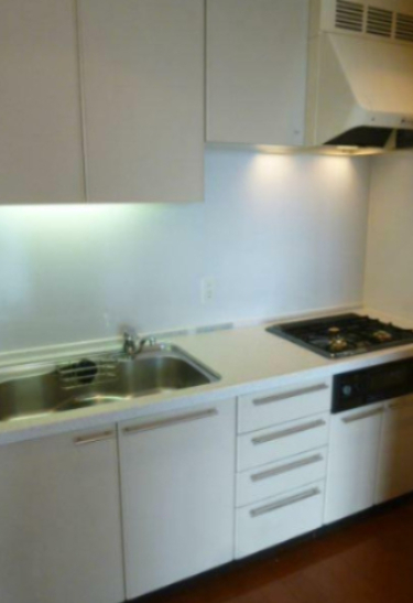 キッチン　参考写真