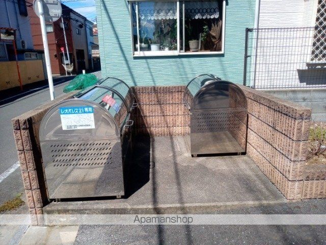 その他共有部分　その他共有部分