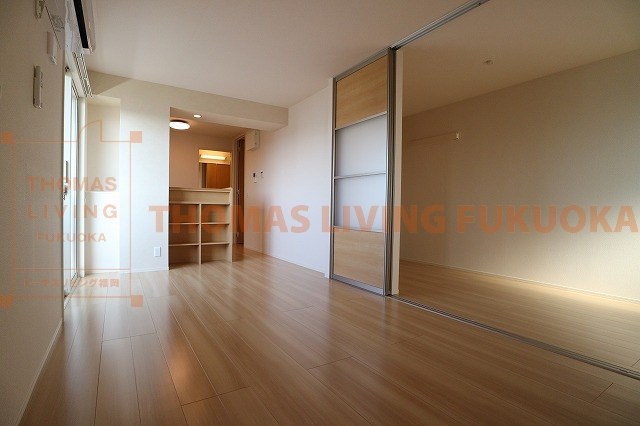 居室・リビング　福岡・佐賀の賃貸物件・お部屋探しはトーマスリビングまで。