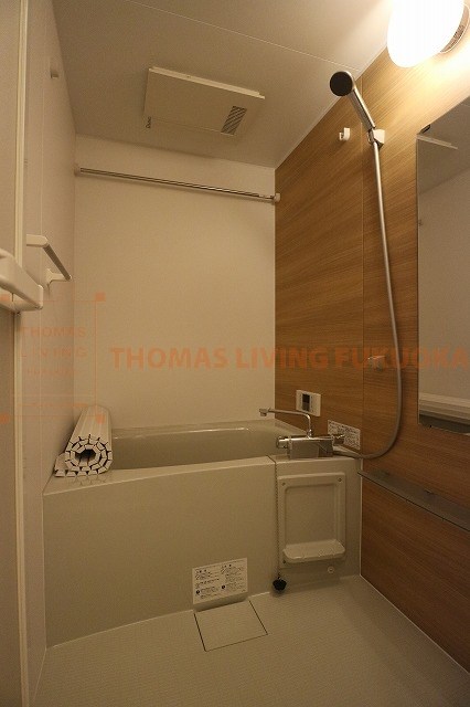 バス・シャワールーム　福岡・佐賀の賃貸物件・お部屋探しはトーマスリビングまで。