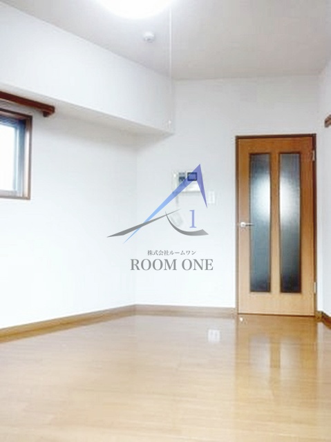 その他部屋・スペース　寝室です。