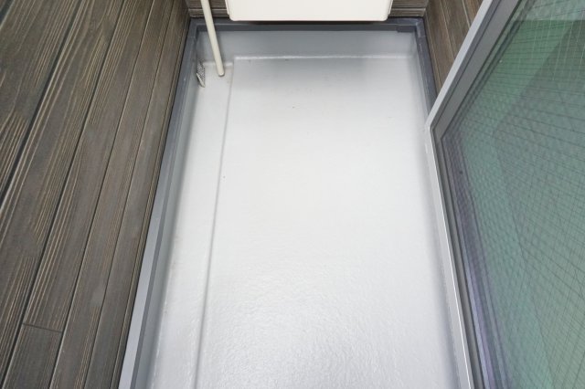 バルコニー　※イメージ写真です