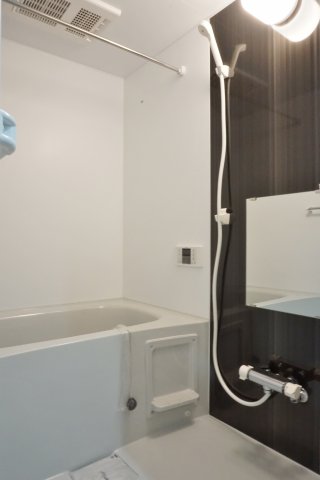 バス・シャワールーム　※イメージ写真です