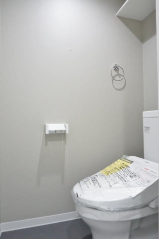 トイレ　※イメージ写真です