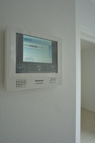 セキュリティ　※イメージ写真です