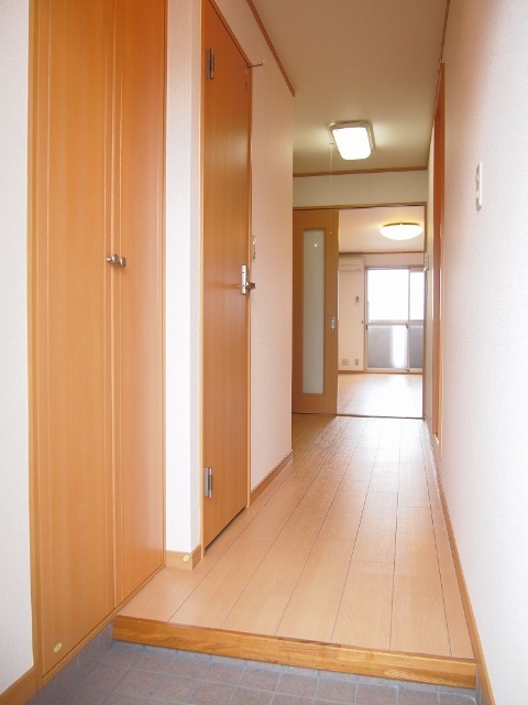 トイレ　トイレです