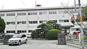 小学校　八万小学校（小学校）まで602m