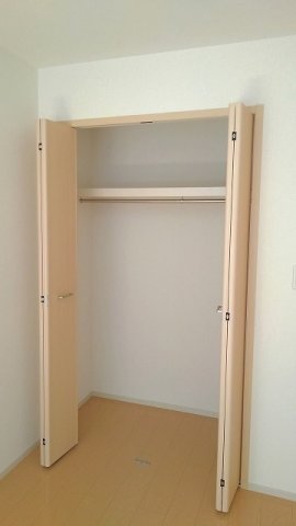 収納　こまごまとしたものを収納できそうですね