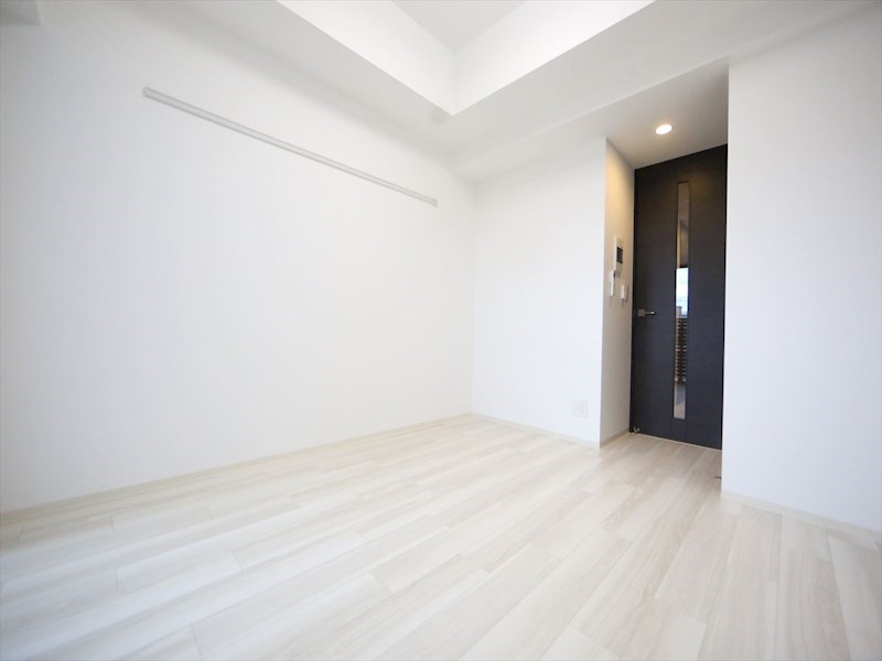 その他部屋・スペース　洋室6帖　クローゼット付（収納充実してます）