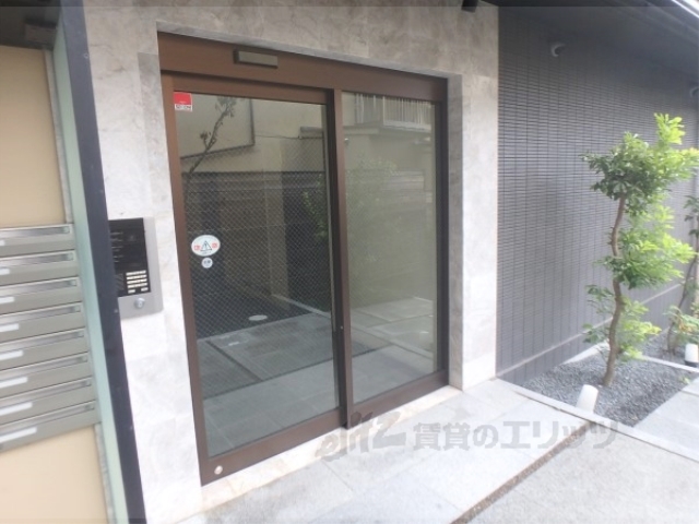 ロビー　ロビー