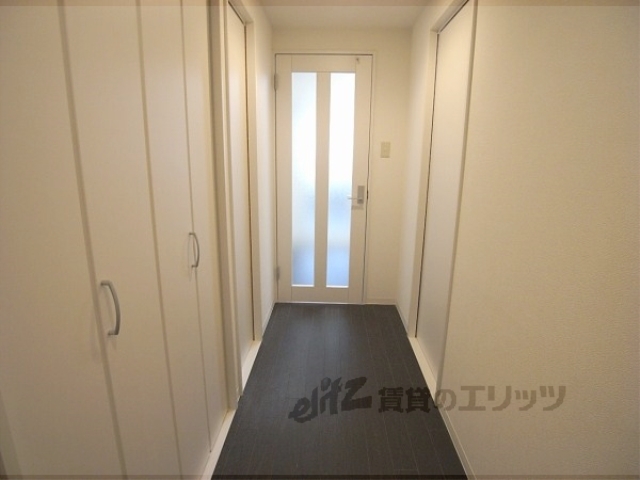 その他部屋・スペース　廊下