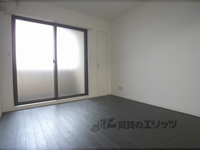 居室・リビング　居室