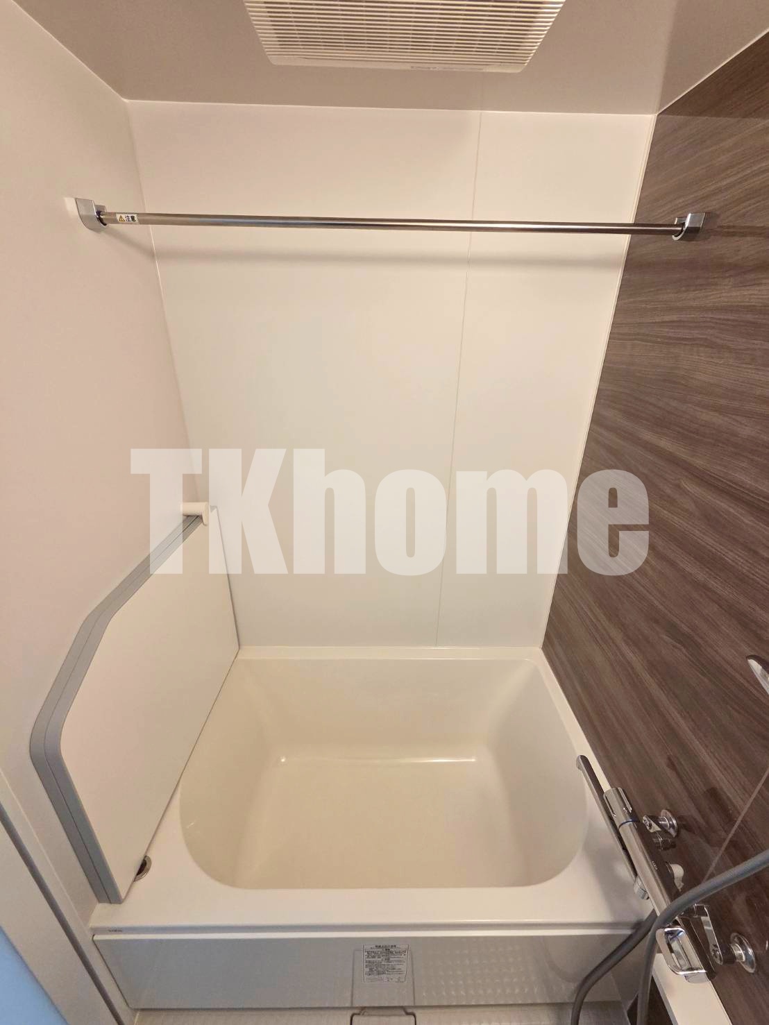 バス・シャワールーム　浴室乾燥機付き