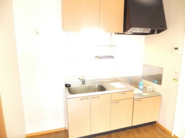 キッチン　★見学希望等はタウンハウジング中央林間店までお気軽に♪★