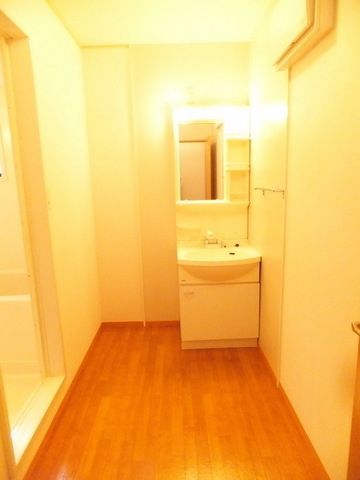 洗面設備　★見学希望等はタウンハウジング中央林間店までお気軽に♪★