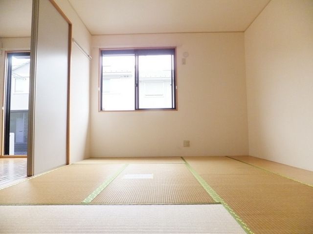 その他部屋・スペース　★見学希望等はタウンハウジング中央林間店までお気軽に♪★