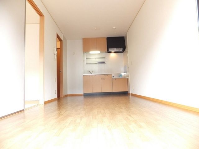 居室・リビング　★見学希望等はタウンハウジング中央林間店までお気軽に♪★