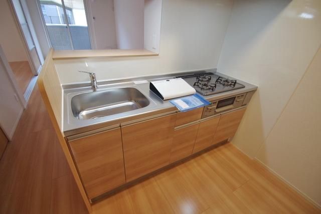 キッチン　★お問い合わせはタウンハウジング多摩センター店★